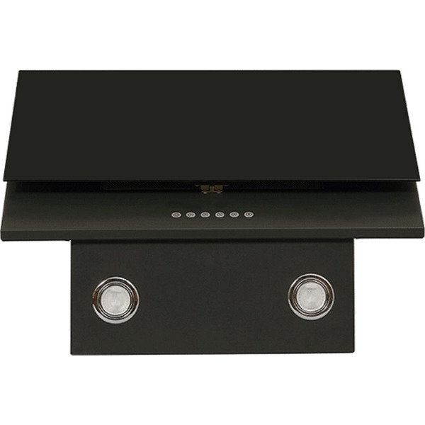 Кухонная вытяжка Elikor Рубин S4 60П-700-Э4Д (антрацит)