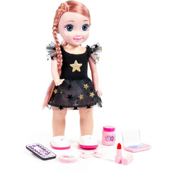 Кукла Полесье Милана в салоне красоты с аксессуарами 79282