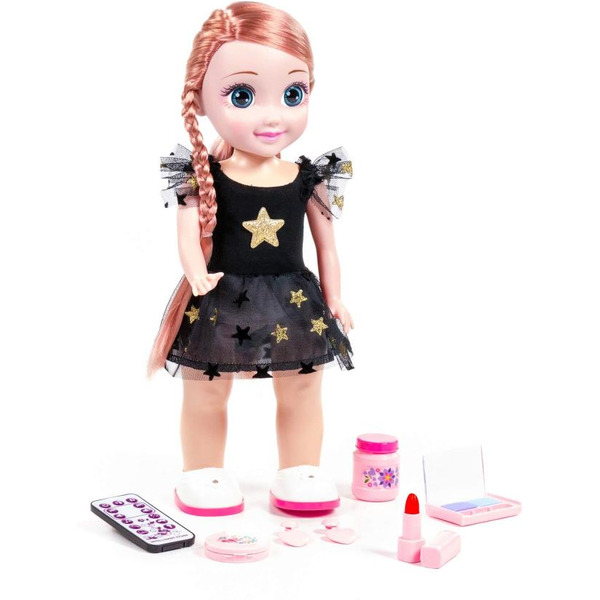 Кукла Полесье Милана в салоне красоты с аксессуарами 79282