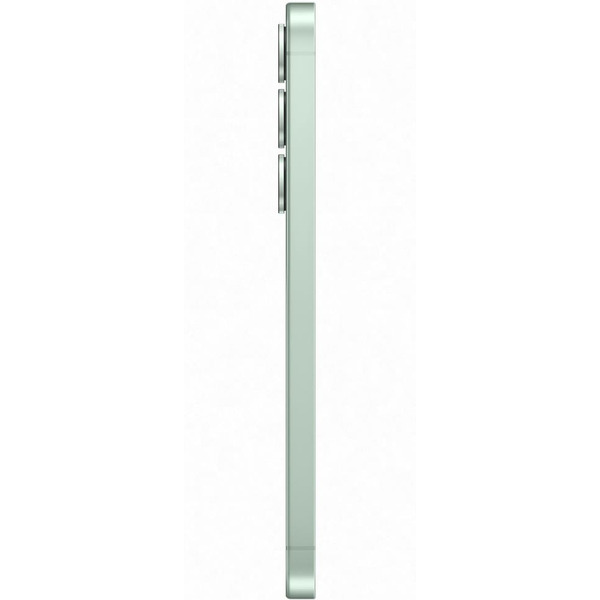 Смартфон Samsung Galaxy S25 12GB/256GB (SM-S931BLGCCAU) мятный