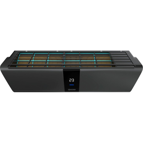 Кондиционер Ultima Comfort Elysium Nero 2026 ELN-12PN