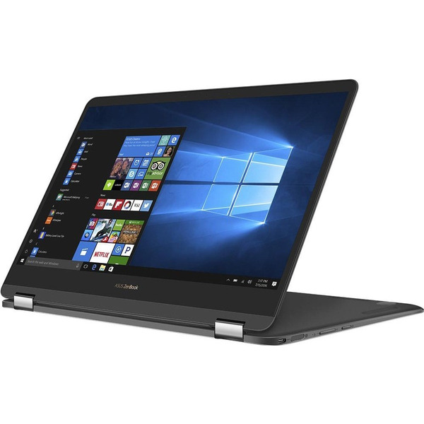 Ноутбук ASUS ZenBook Flip S UX370UA-C4329T