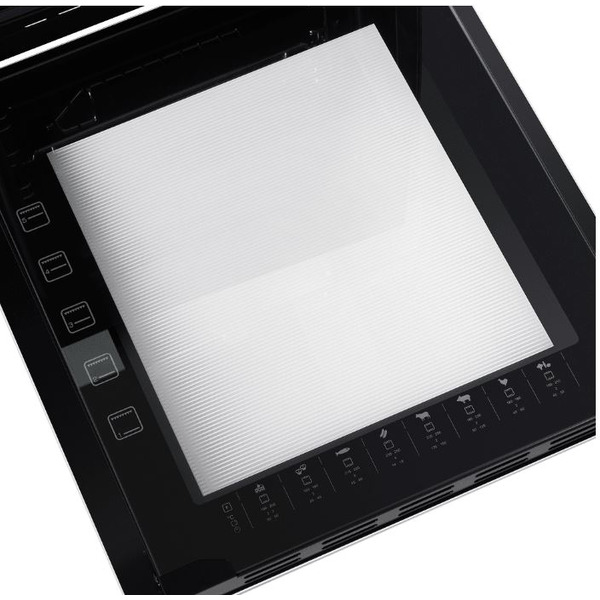 Духовой шкаф MAUNFELD EOEC516PW