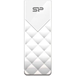 USB Flash Silicon-Power Ultima U03 16GB (SP016GBUF2U03V1W)