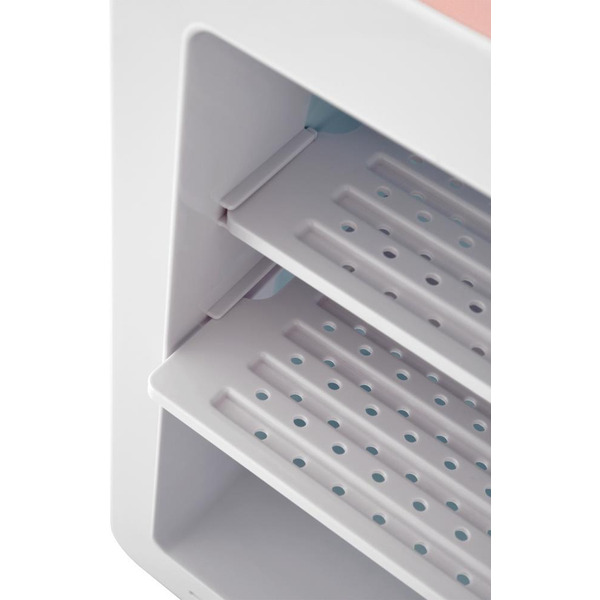 Холодильник для косметики ZUGEL ZCR060