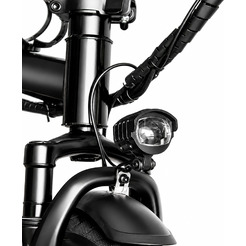 Электровелосипед Skiper Flow SFL4840.00