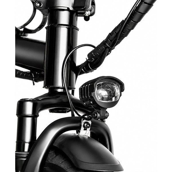 Электровелосипед Skiper Flow SFL4840.00