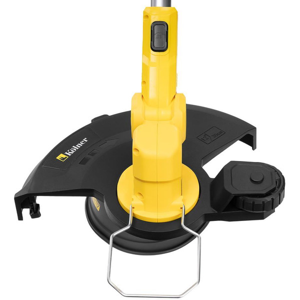 Триммер Kolner KTG 18-30T1