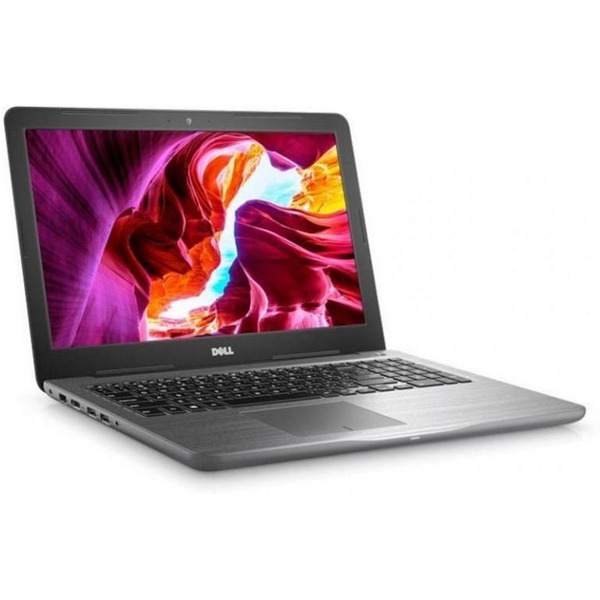 Ноутбук Dell Inspiron 15 5567-4321 Silver