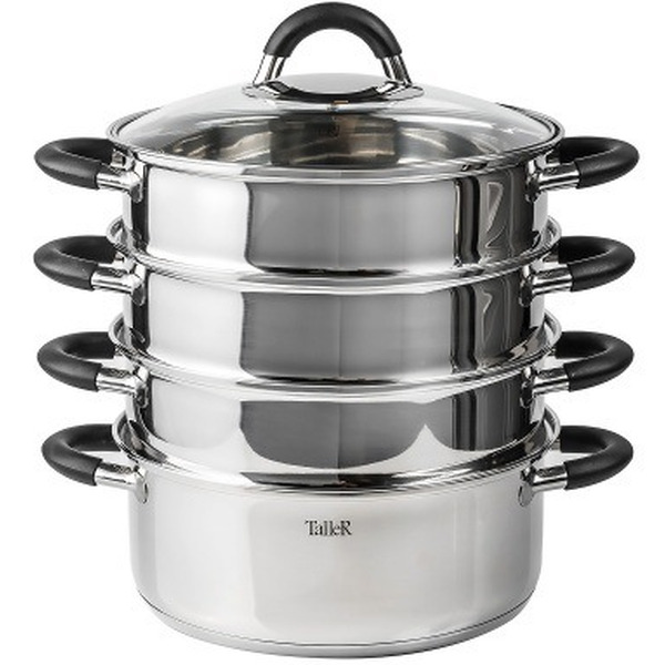 Пароварка TalleR TR-11062