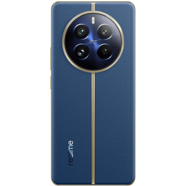 Смартфон Realme 12 Pro 5G RMX3842 8GB/256GB (синий)
