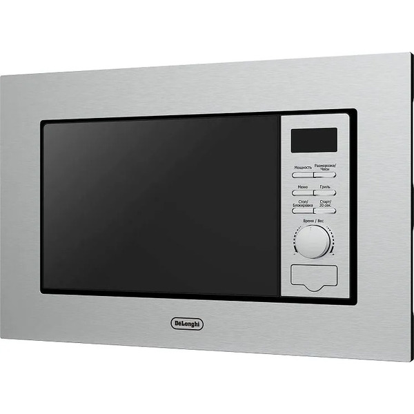 Микроволновая печь DeLonghi DMO 20IM MATERO