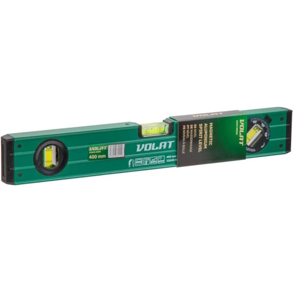 Уровень строительный Волат 31045-040M
