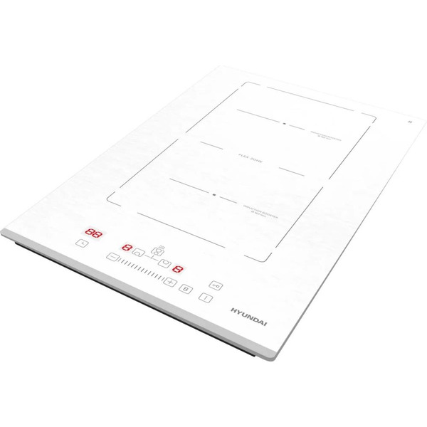 Индукционная варочная поверхность Hyundai HHI 3772 WG