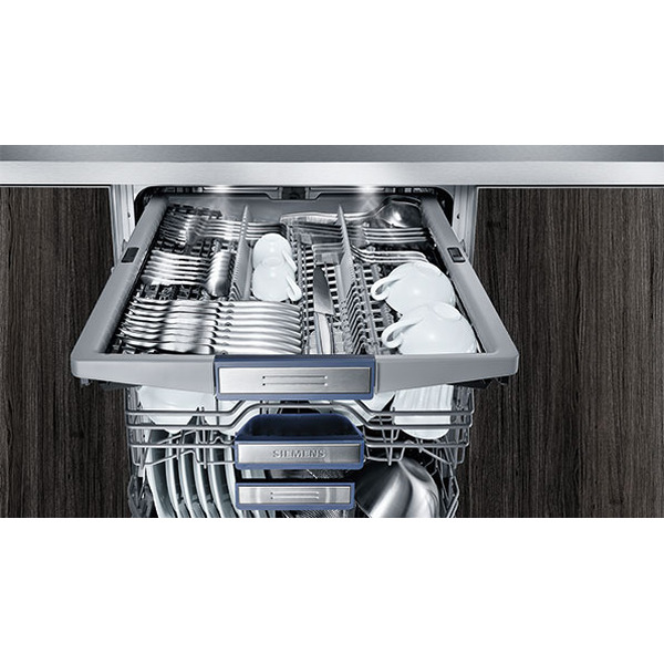 Посудомоечная машина Siemens SN634X00KR