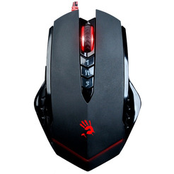 Мышь A4Tech Bloody V8