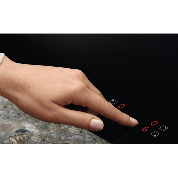 Варочная панель Electrolux LIB60420CK