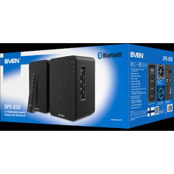 Акустика SVEN SPS-830
