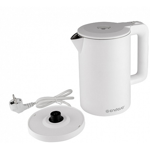 Электрочайник Endever SkyLine KR-235S