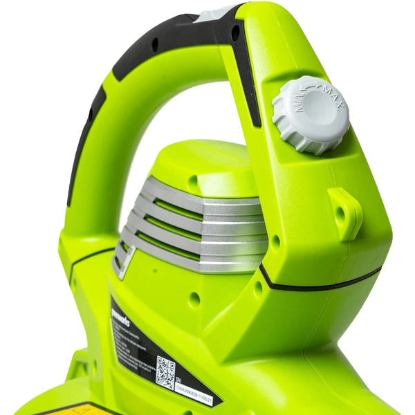 Воздуходувка Greenworks BL3000 2406507