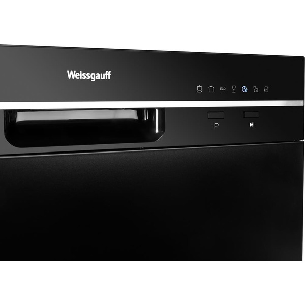 Посудомоечная машина Weissgauff TDW 4017D