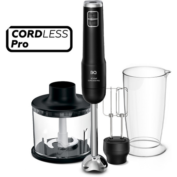 Беспроводной блендер BQ HB600S