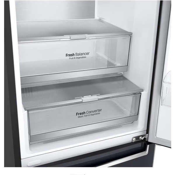 Холодильник LG GA-B509MBUM