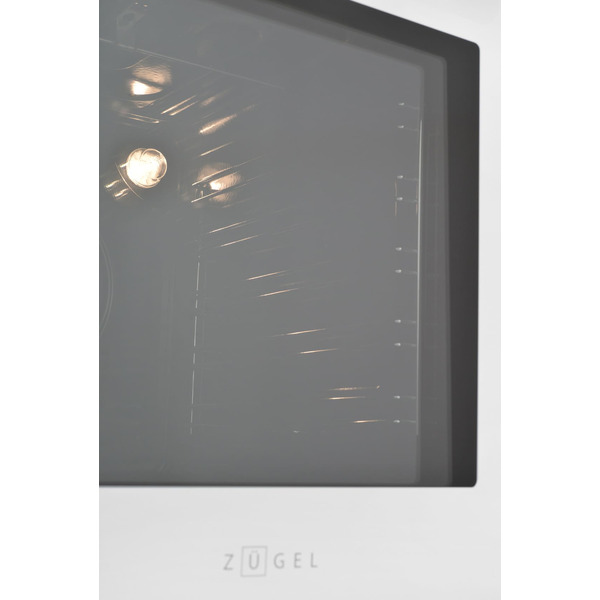 Духовой шкаф ZUGEL ZOE452W