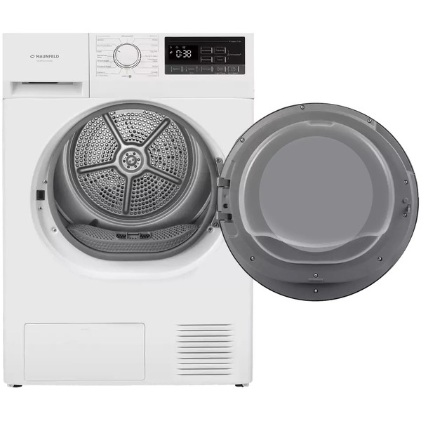 Сушильная машина MAUNFELD MFDM168WH02
