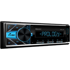 USB-магнитола Prology CMX-250