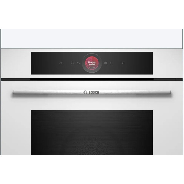 Духовой шкаф Bosch Serie 8 HBG7741W1