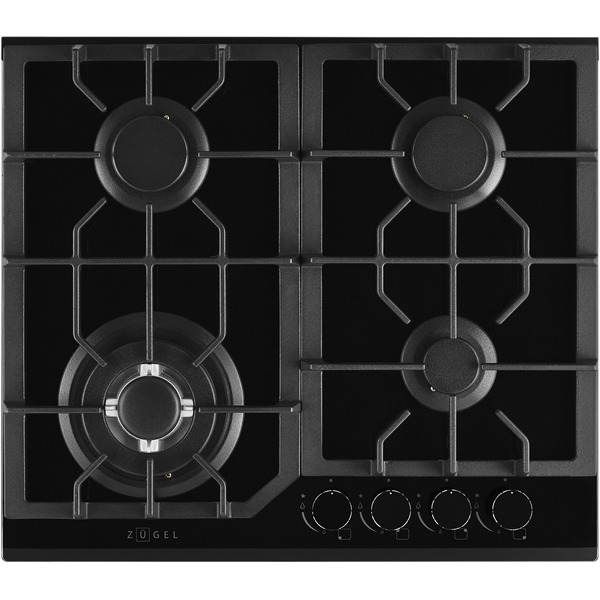 Варочная панель ZUGEL ZGH601B