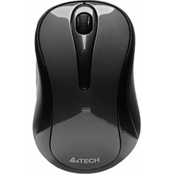 Мышь A4Tech G3-280N (серый)