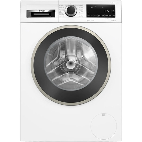 Стиральная машина Bosch Serie 6 WGG242ZEPL