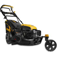 Бензиновая газонокосилка CHAMPION LMZ5130/1