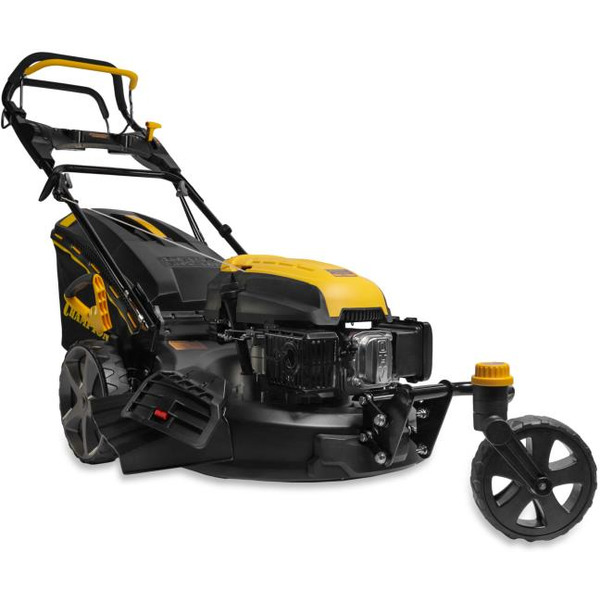 Бензиновая газонокосилка CHAMPION LMZ5130/1