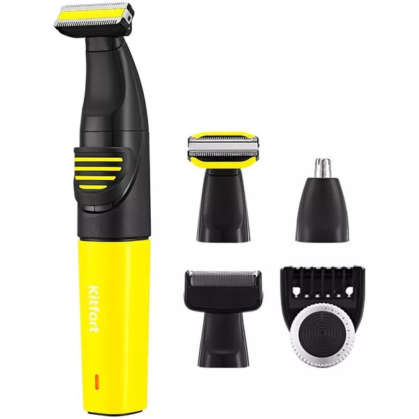 Триммер Kitfort КТ-3139-3