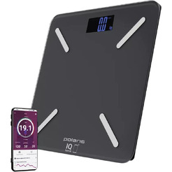 Напольные весы Polaris PWS 1896 IQ Home
