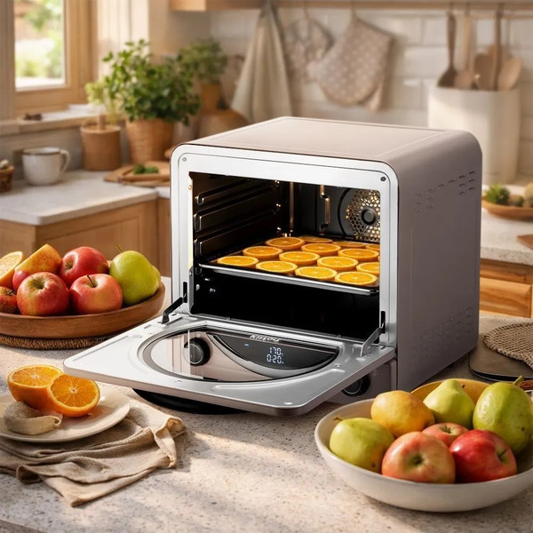 Аэрогриль "4 в 1" Kitfort КТ-8152