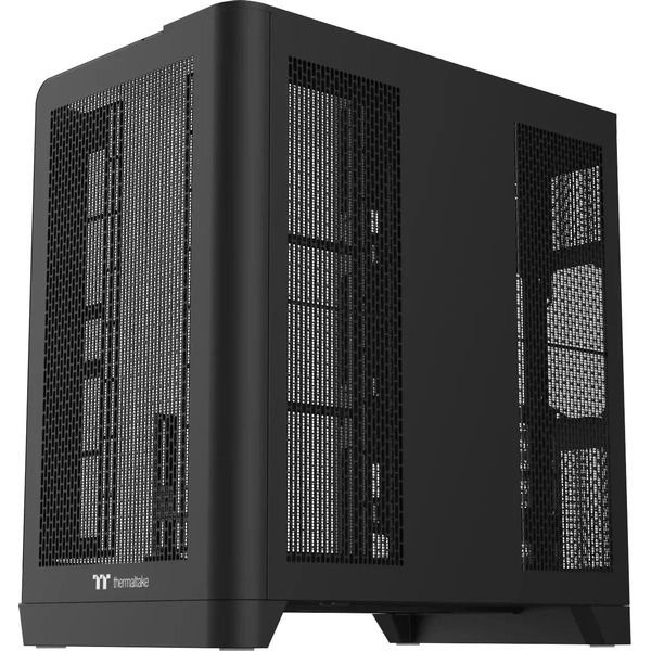 Корпус Thermaltake View 390 Air (черный)