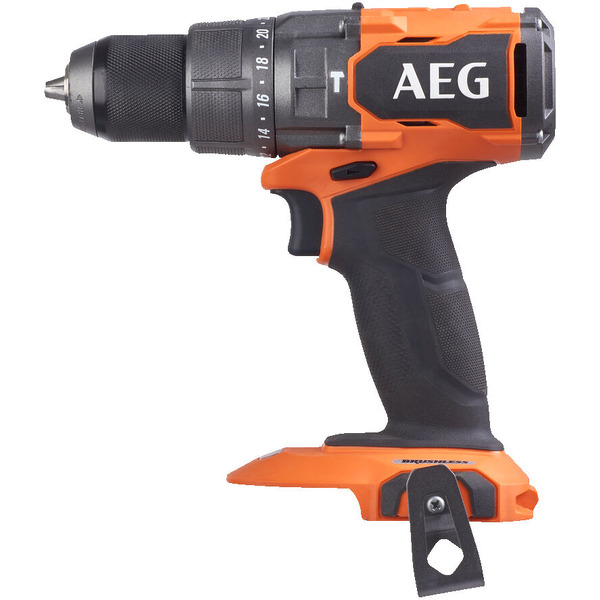 Дрель-шуруповерт AEG Powertools BSB18C3BL-502C (4935478939)