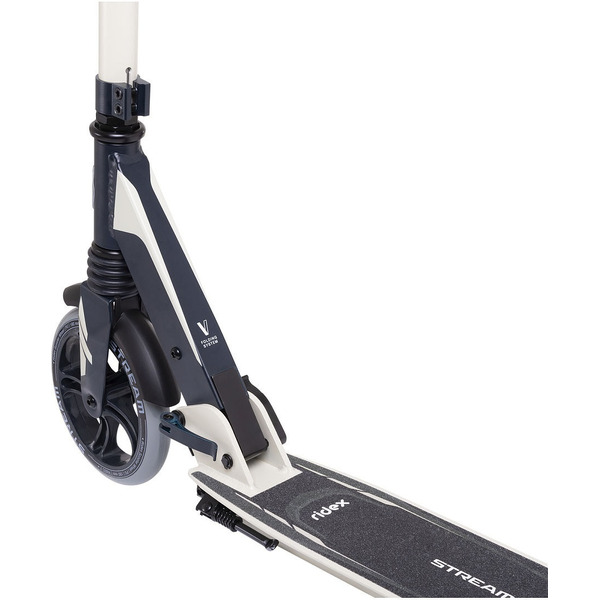 Самокат Ridex Stream (бежевый)