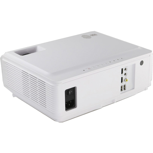 Проектор CACTUS CS-PRM.05WT.WUXGA-A