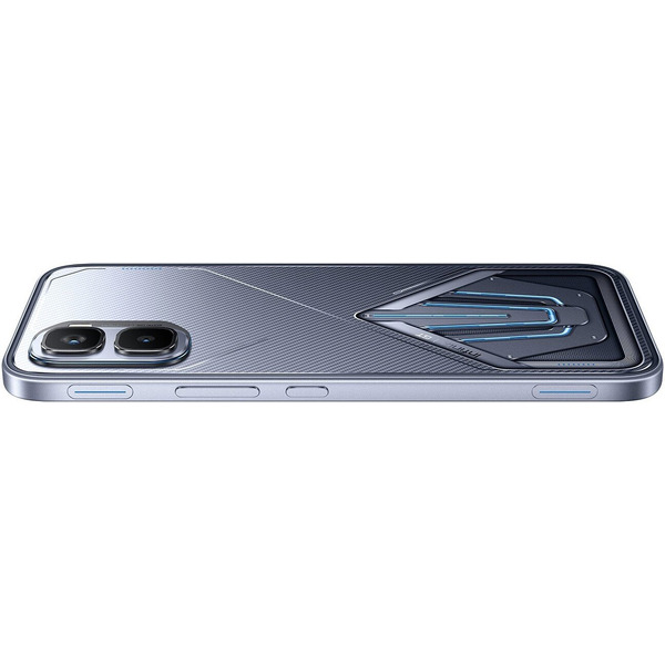 Смартфон Infinix GT 50 Pro 12GB/512GB (серебристый)