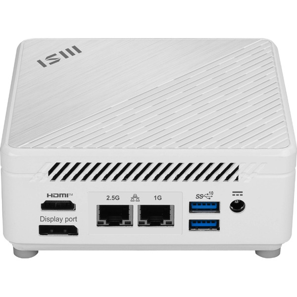 Неттоп MSI Cubi 5 1M-461BRU (936-B0A822-461)