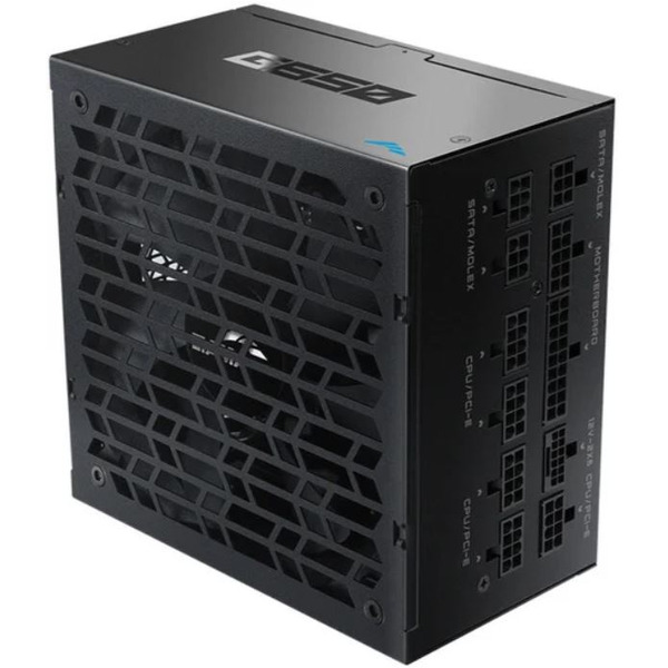 Блок питания Sama G650 650W G0650-BKGFF001-EU