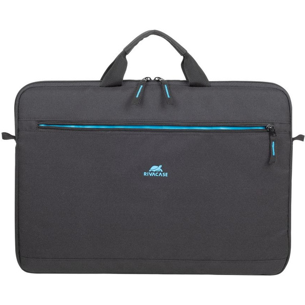 Сумка для ноутбука RIVACASE 5516 black 15.6" /12