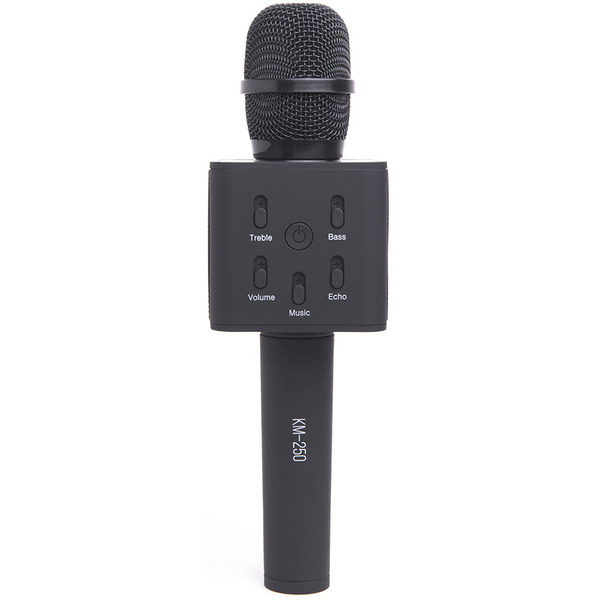 Караоке-микрофон Atom KM-250