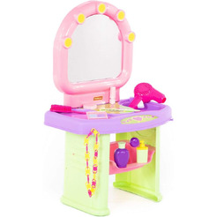 Набор-мини Полесье Салон красоты 58799