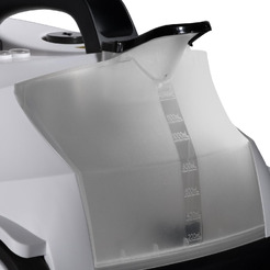 Пароочиститель Bort BDR-2700-R (93412987)